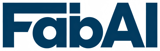FabAI（法布利斯）